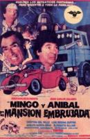 Mingo y Aníbal en la mansión embrujada  - Poster / Main Image