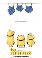 Minions  - Posters