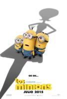 Minions  - Posters