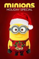 Minions Holiday Special (TV) (C) - Posters