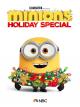 Minions Holiday Special (TV) (C)