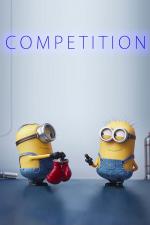 Minions: The Competition (S)