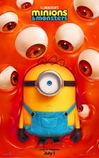 Minions & MonstersMinions & Monsters