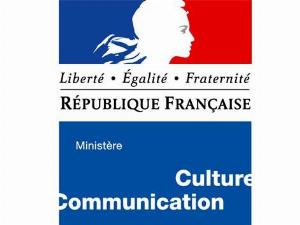 Ministère de la Culture de la Republique Française