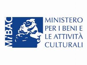 Ministero per i Beni e le Attività Culturali