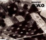 Ministry: N.W.O. (New World Order) (Music Video)