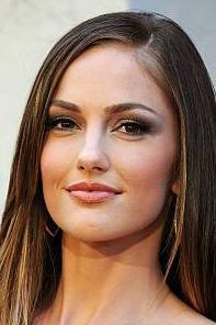 Minka Kelly