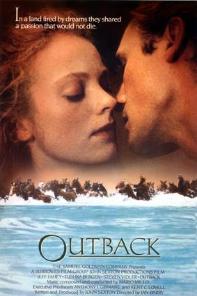 Outback