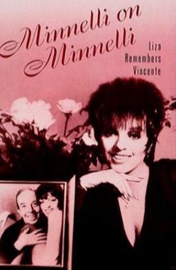 Minnelli por Minnelli: Liza recuerda a Vincente (TV)