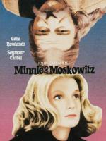 Minnie and Moskowitz  - Posters