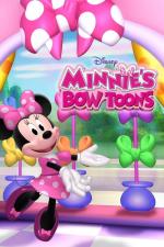 Los cuentos de Minnie (Serie de TV)