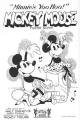 Mickey Mouse: Minnie's Yoo Hoo (C)