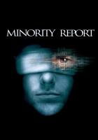 Minority Report  - Otros