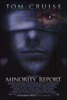 Minority Report  - Poster / Imagen Principal