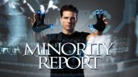 Minority Report  - Wallpapers