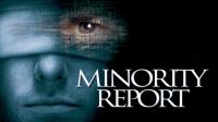 Minority Report  - Wallpapers