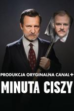 Minuta ciszy (Serie de TV)