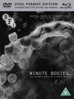 Minute Bodies: The Intimate World of F. Percy Smith 