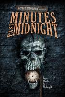 Minutes Past Midnight  - Poster / Imagen Principal