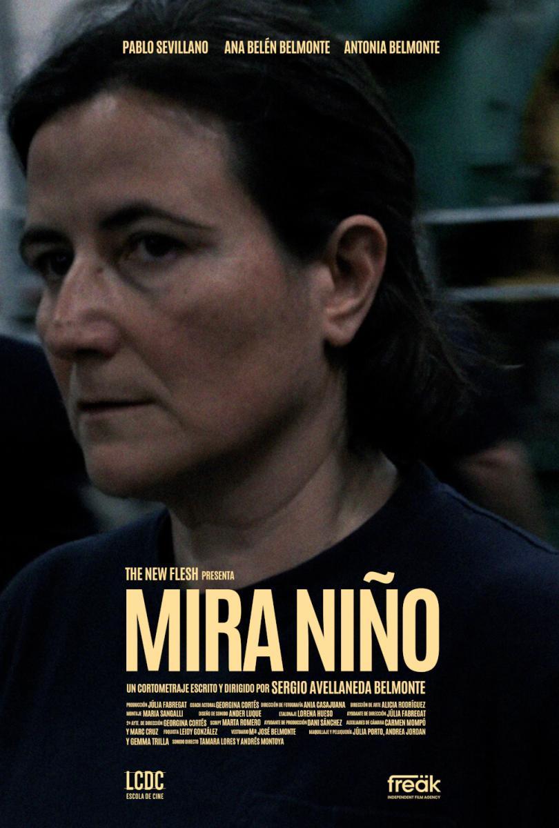 Mira Niño C 2022 Filmaffinity