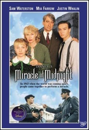 Miracle at Midnight (TV)