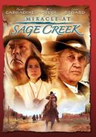Milagro en Sage Creek  - Poster / Imagen Principal