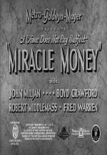 Miracle Money (S)
