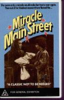 Miracle on Main Street  - Vhs