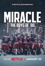 Milagro olímpico: El equipo de hockey sobre hielo de 1980