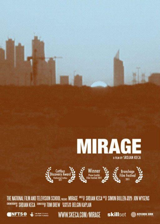 Mirage 