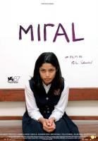 Miral  - Poster / Imagen Principal