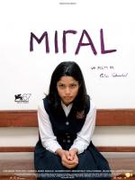 Miral  - Posters