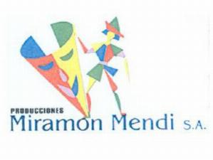 Miramón Mendi