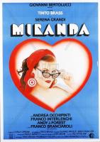 Miranda  - Poster / Main Image