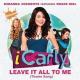 Miranda Cosgrove: Leave It All to Me (Vídeo musical)