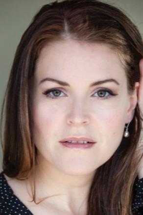 Miranda Handford