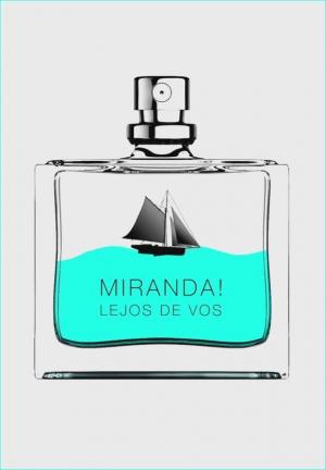 Miranda!: Lejos de vos (Vídeo musical)