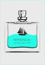 Miranda!: Lejos de vos (Vídeo musical)