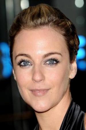 Miranda Raison