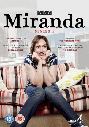 Miranda (Serie de TV)