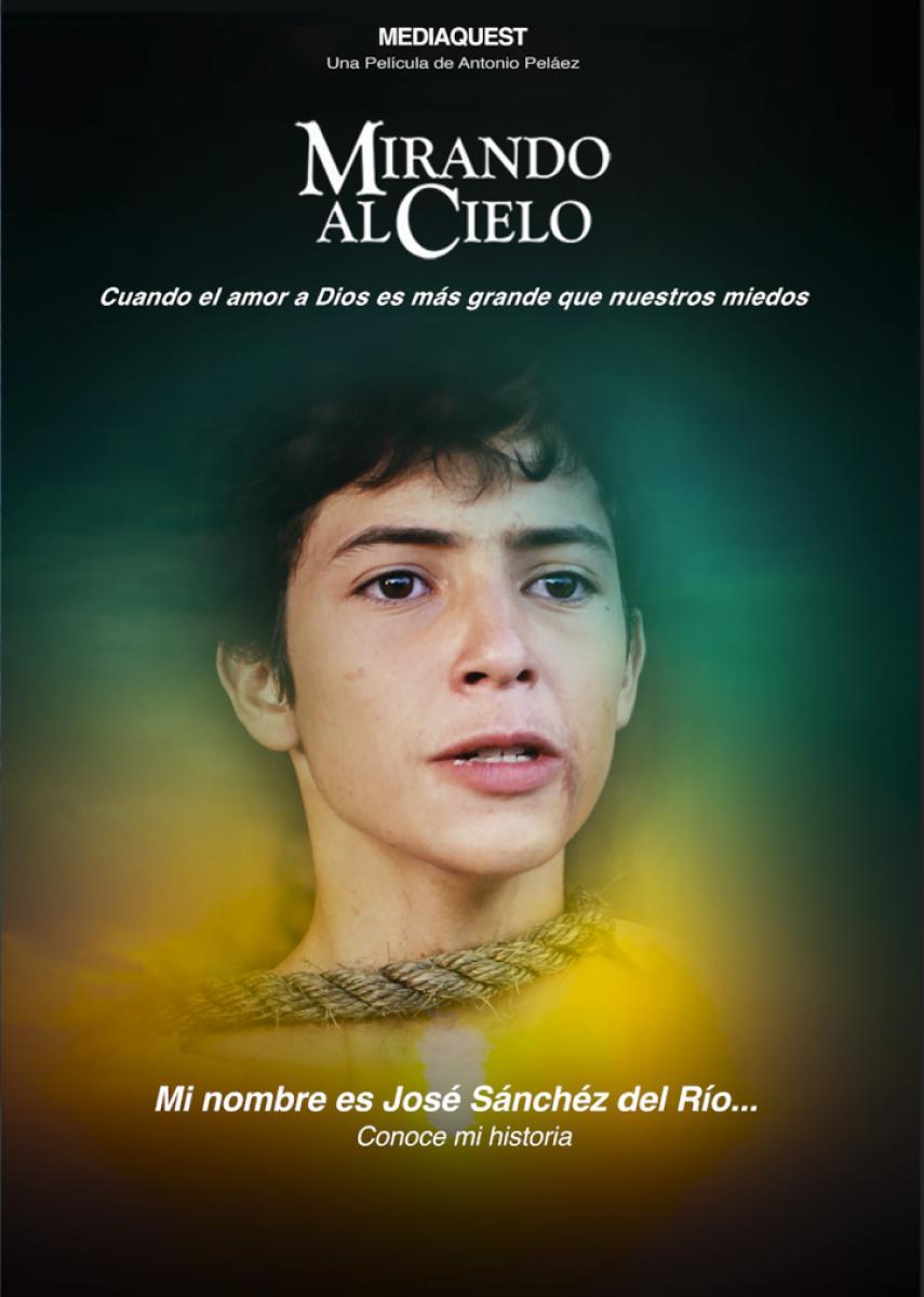 Mirando al cielo (2023) FilmAffinity