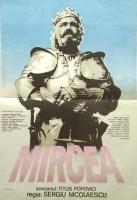 Mircea  - Poster / Imagen Principal