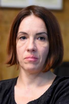 Mirela Lambic
