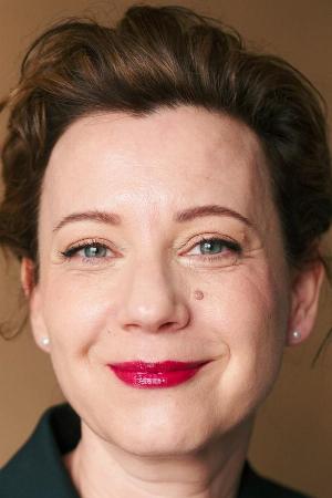Mirela Oprisor
