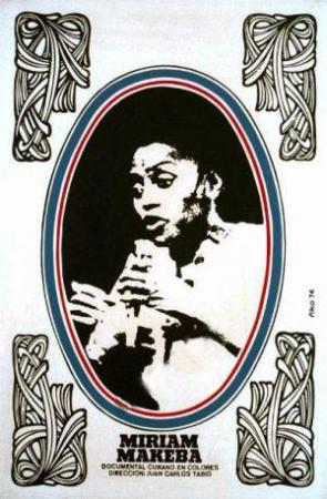 Miriam Makeba 