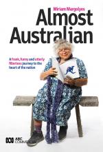 Miriam Margolyes: Almost Australian (Miniserie de TV)