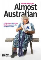 Miriam Margolyes: Almost Australian (Miniserie de TV) - Poster / Imagen Principal