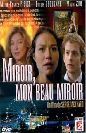 Miroir, mon beau miroir (TV)