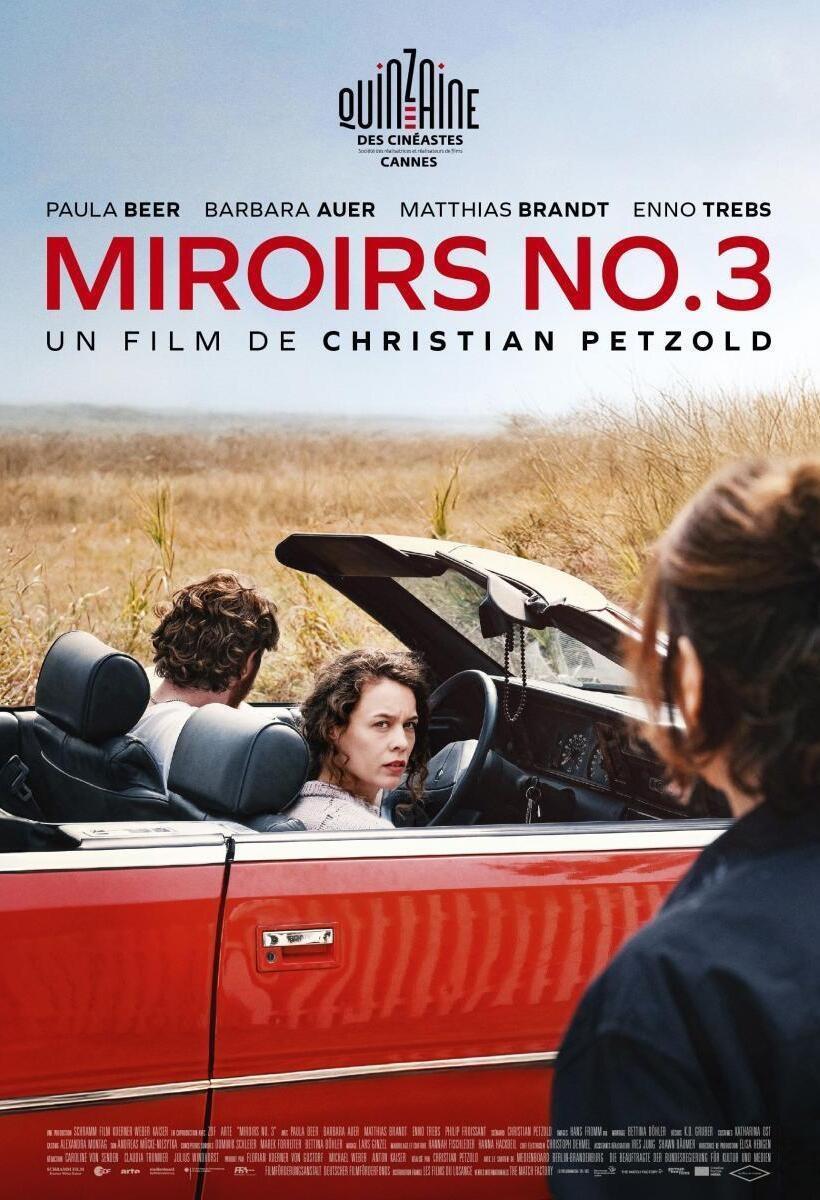 Espejos n.º 3