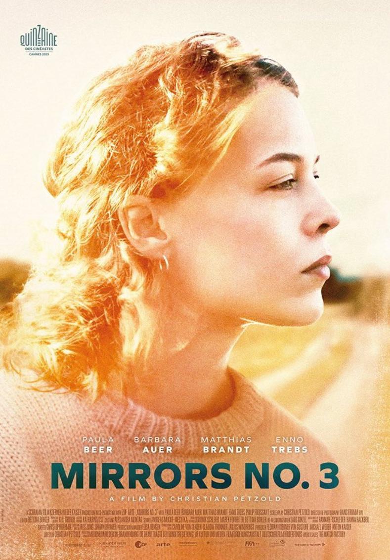 Miroirs No.3 